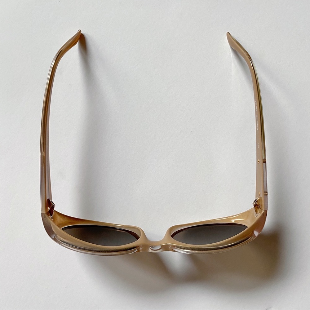 Fendi Sunglasses FS 216 Sandstone 130 - Picture 5 of 10